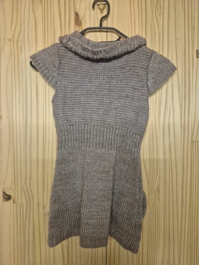 Tunique - photo numéro 2