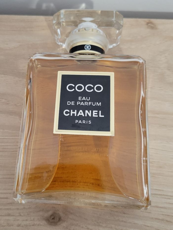 Coco C 100ML eau de parfum