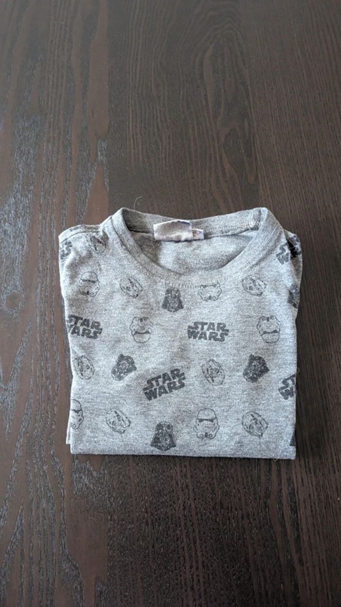 T-shirt manches longues