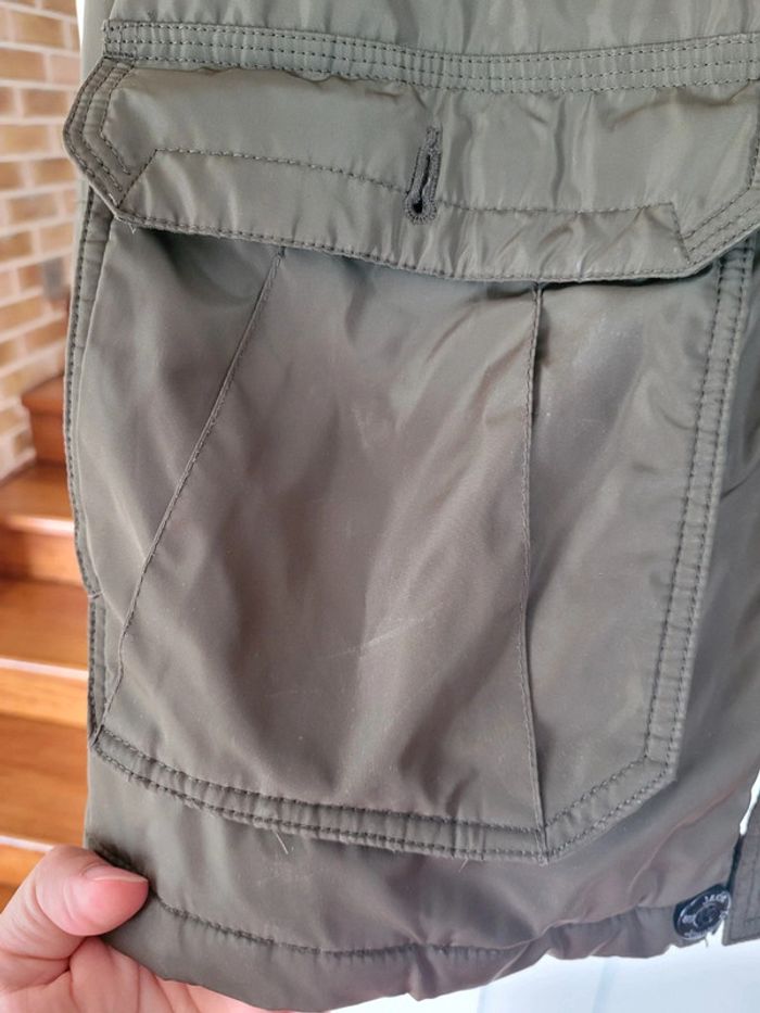 Manteau jack&jones - photo numéro 8