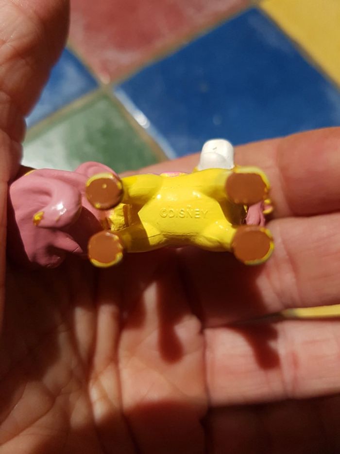 Figurine Disney - photo numéro 5