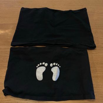 Bandeaux de grossesse