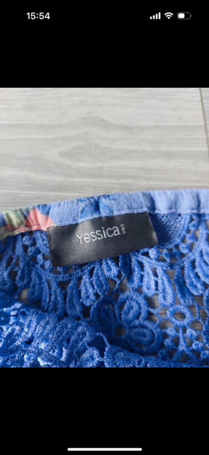 Blouse Yessica C&A taille 40 - photo numéro 3