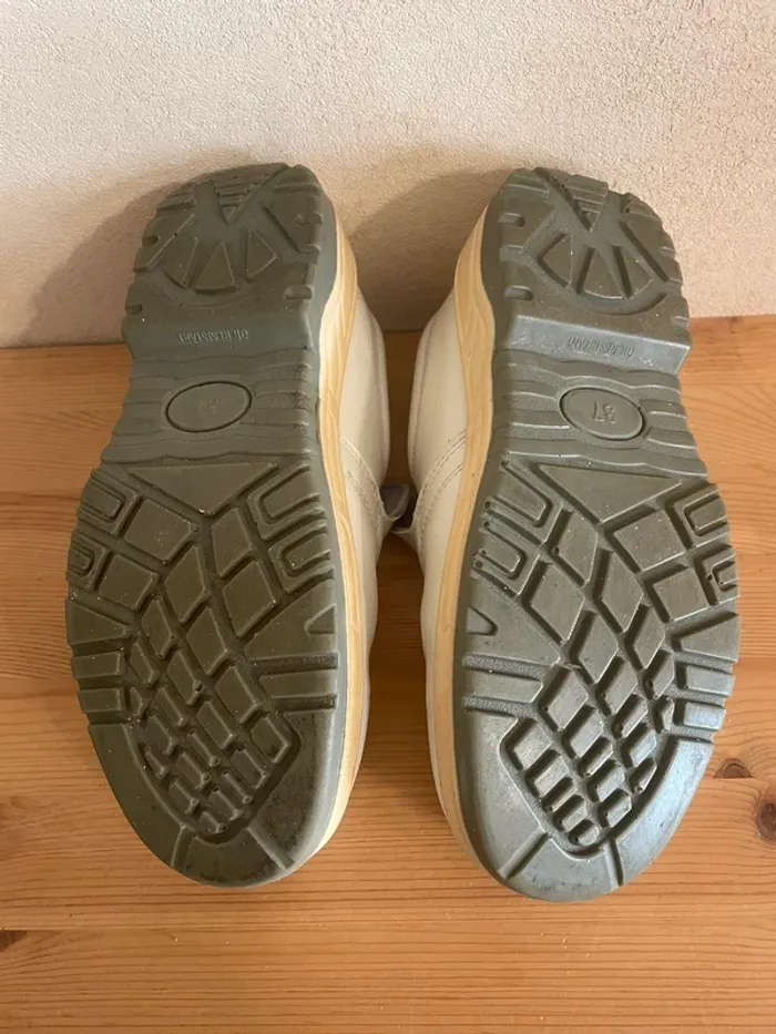 Chaussures de sécurité - photo numéro 4