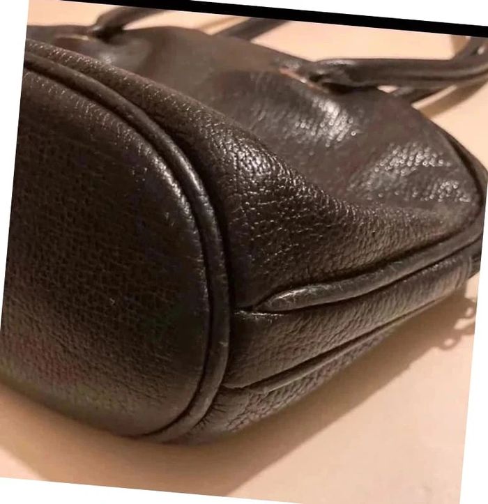 destockage- Authentique sac Mac douglas - vintage - photo numéro 12