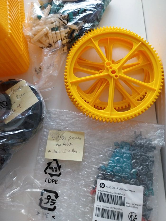 K nex - photo numéro 5