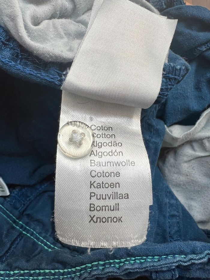 Bermuda Verbaudet - photo numéro 8