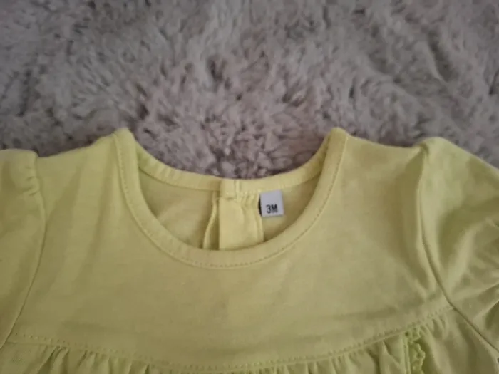 Tunique + culotte Plus - photo numéro 2