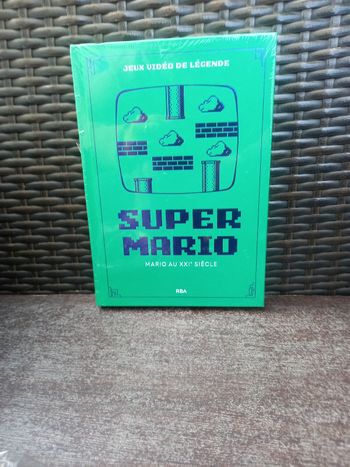 2 livres jeux vidéos