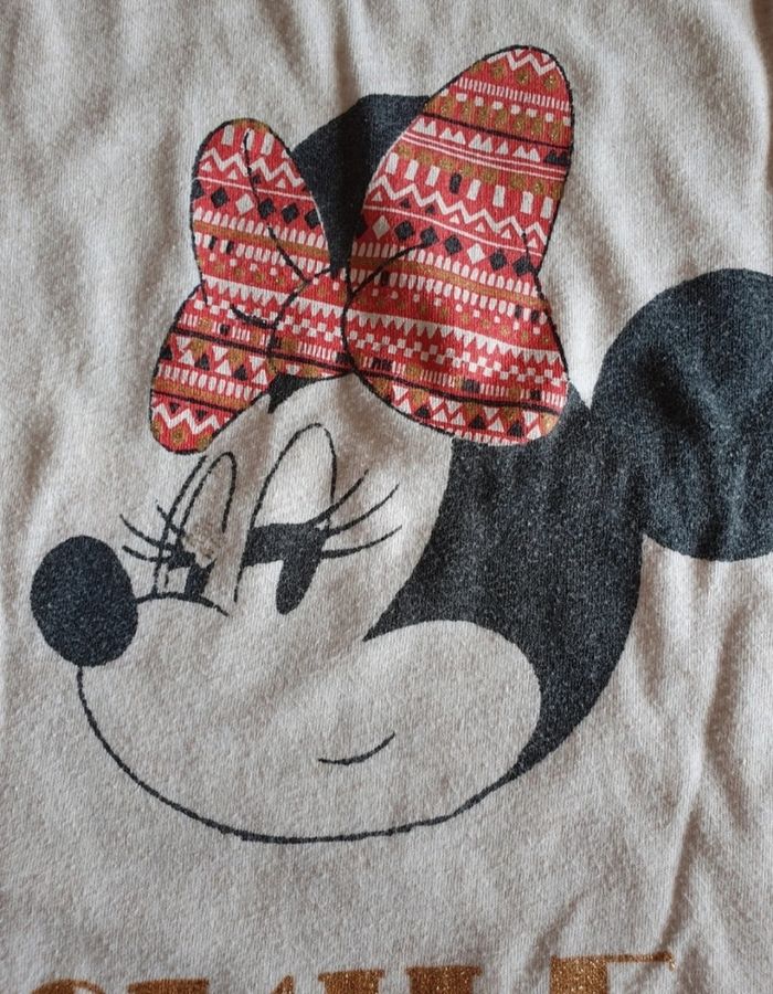 T-shirt fille 10+ ans - photo numéro 2