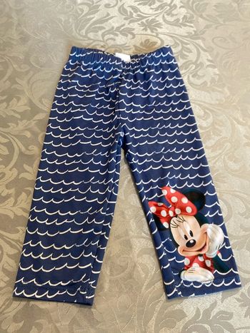 Legging fille