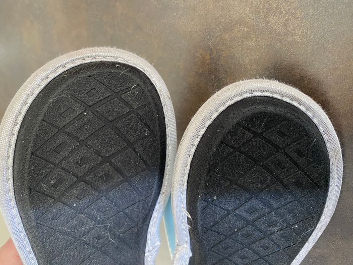 Chaussons reine des neiges 31 - photo numéro 3