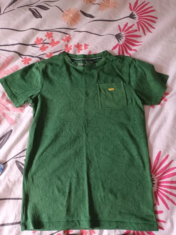 Lot de 3 tee shirt 11/12 ans - photo numéro 9