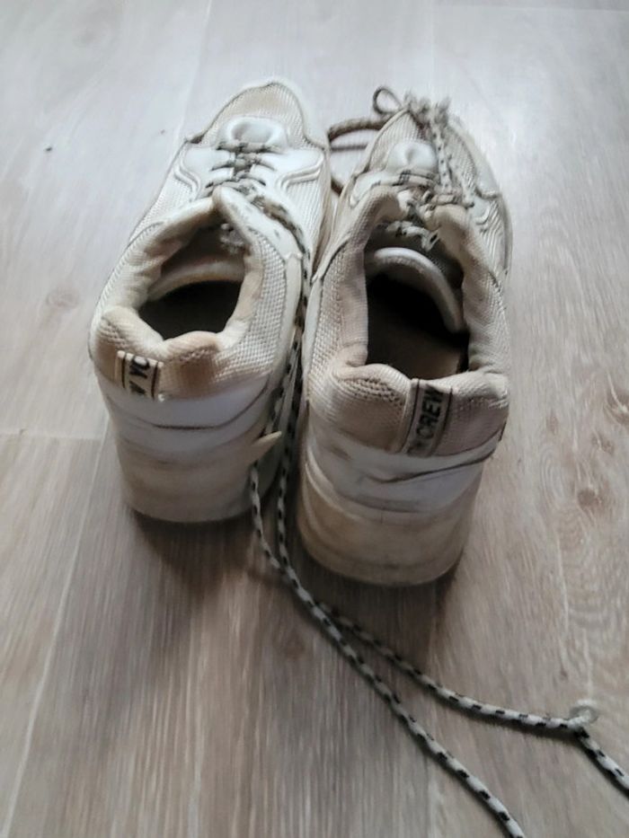 Basket mixte 38 - photo numéro 3