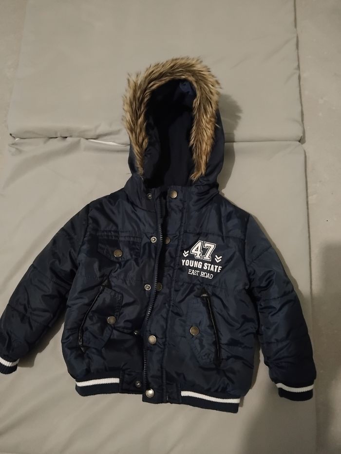 Manteau