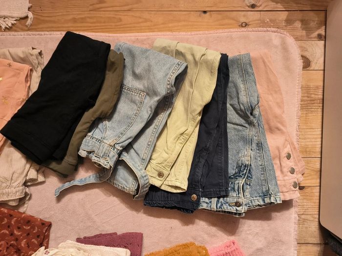 Lot vêtements 8 ans - photo numéro 5