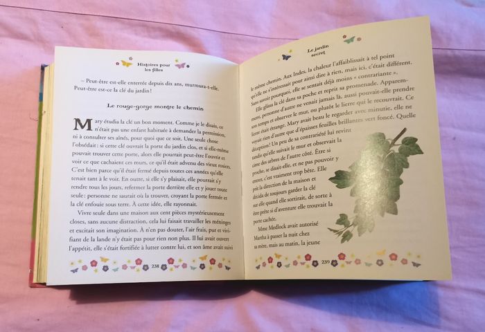 Livre pour enfants - photo numéro 3
