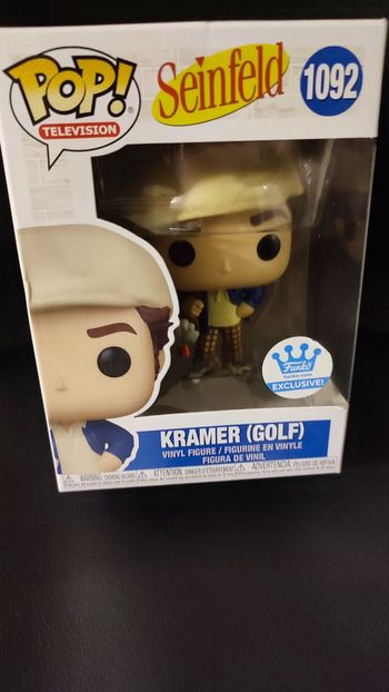Pop Kramer