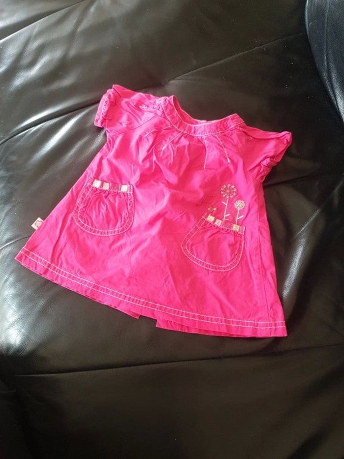 Robe 3 mois