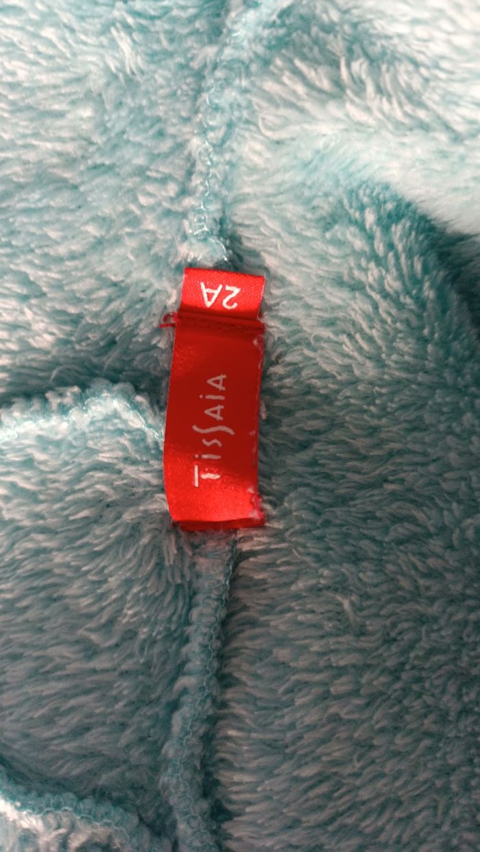 Robe de chambre Tissaia - photo numéro 3