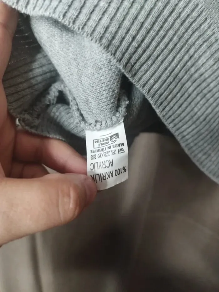Pull amour - photo numéro 6