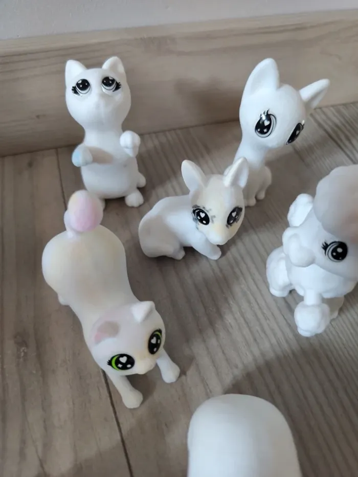 Lot Washimals - photo numéro 10