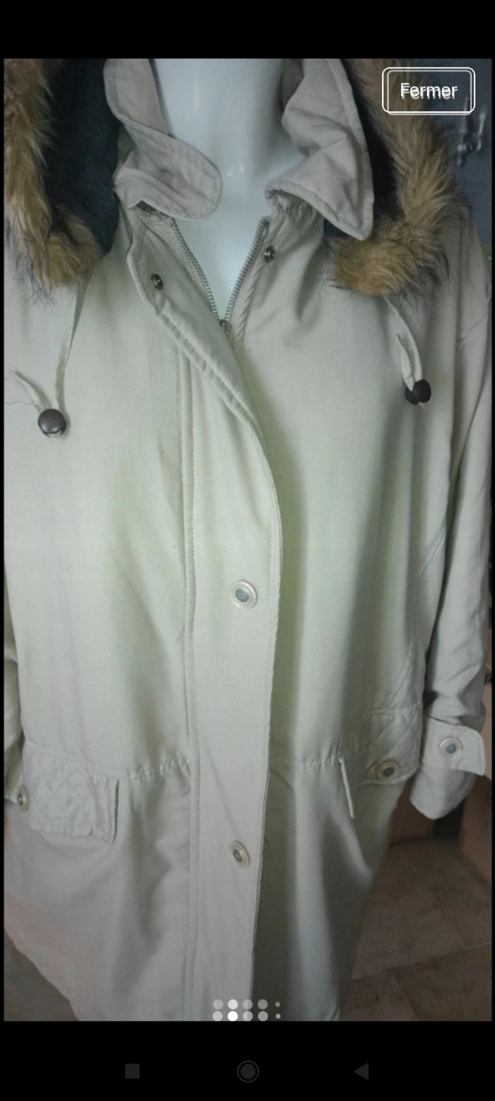 Très belle veste v1 - photo numéro 6