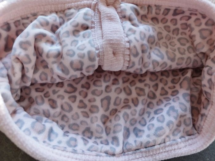 Gros gilet "Chat" 18 mois - photo numéro 5