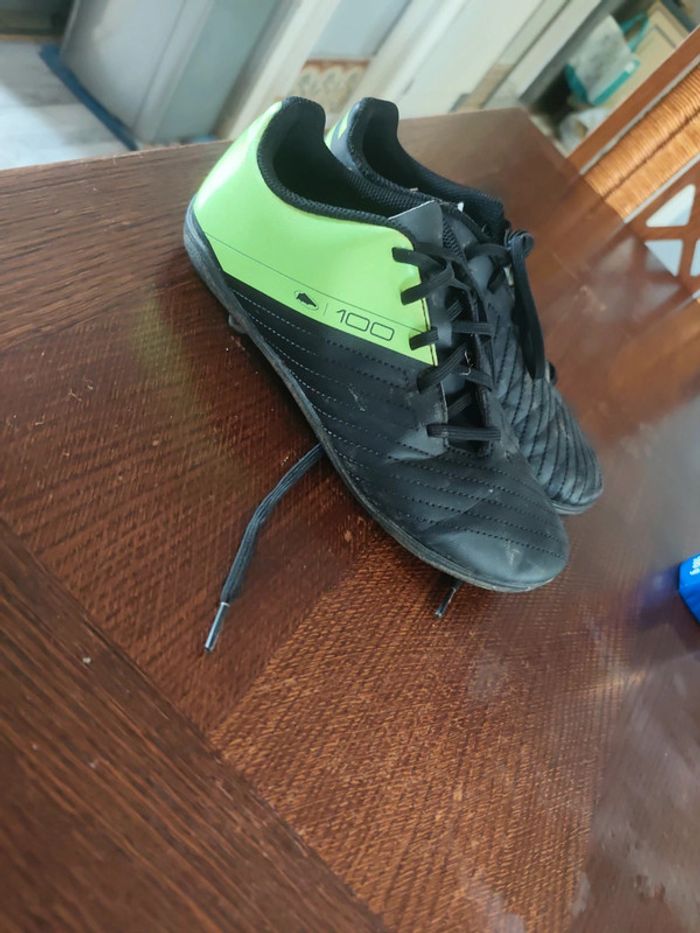 Crampon kipsta - photo numéro 4