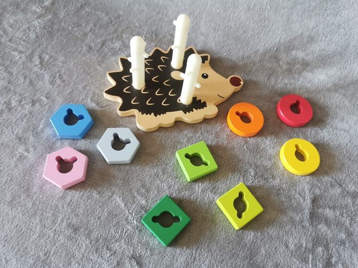 Jeux en bois - photo numéro 2