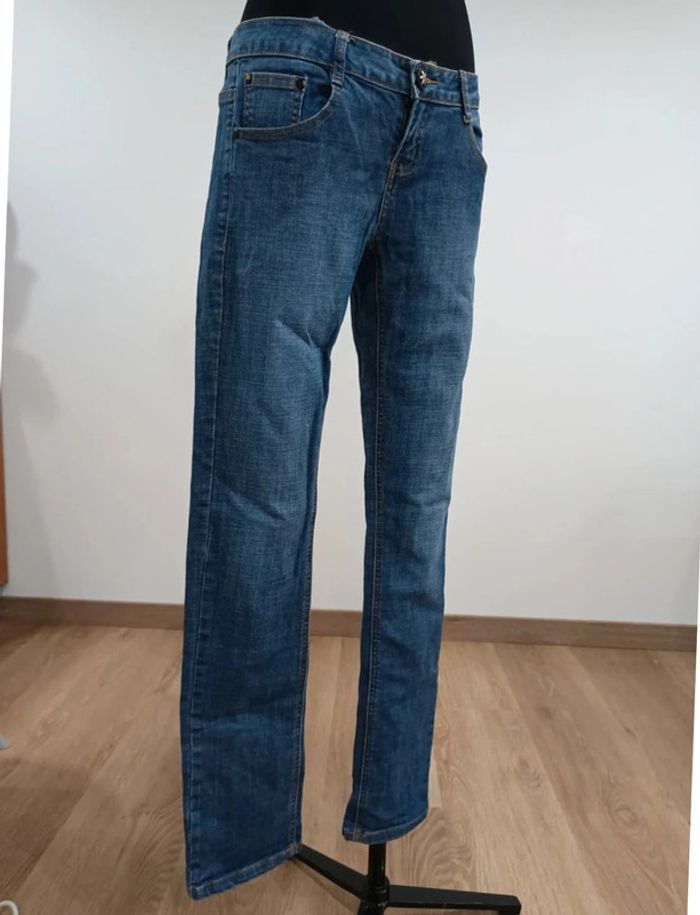Jean taille 40 - photo numéro 4