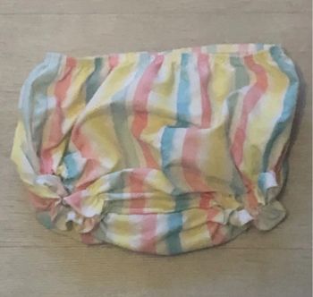 Short 18 mois Lola palacios