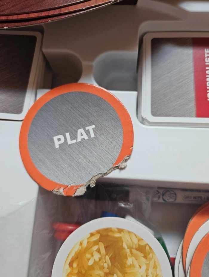 Jeu Masterchef - photo numéro 4