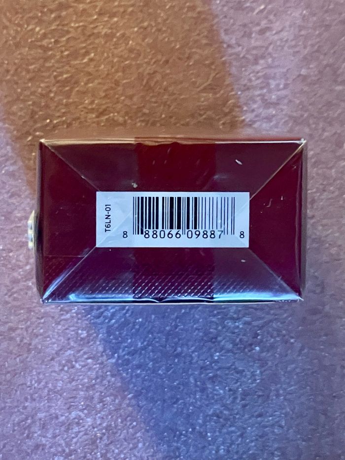 eau de parfum - photo numéro 4