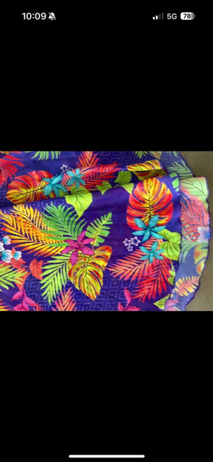 Robe de plage Antigel - photo numéro 14