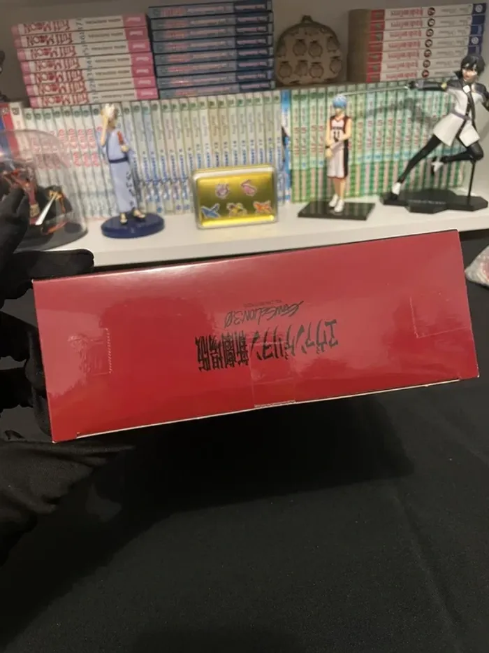 Figurine Evangelion:3.0 - Shikinami Asuka Langley - Luminasta - photo numéro 3