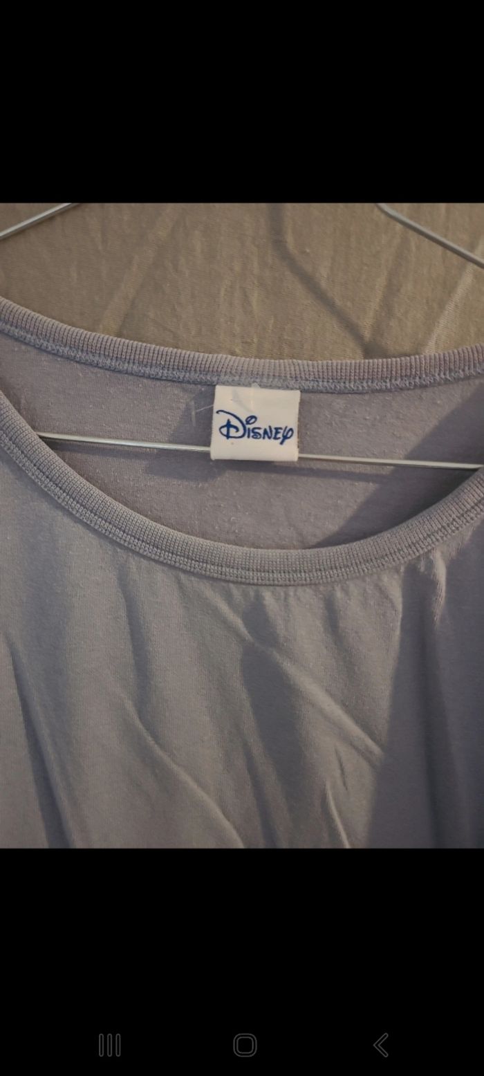 T shirt - photo numéro 2