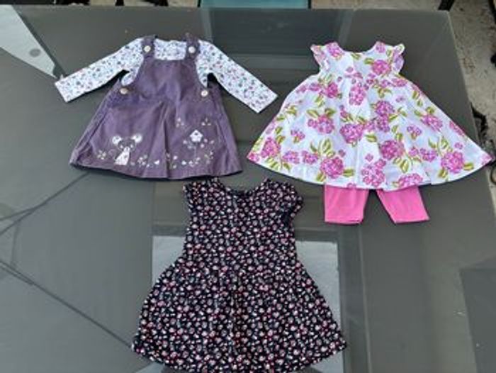 Lot vêtements 6 mois - photo numéro 9
