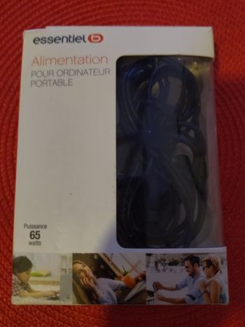 Alimentation pour ordinateur 