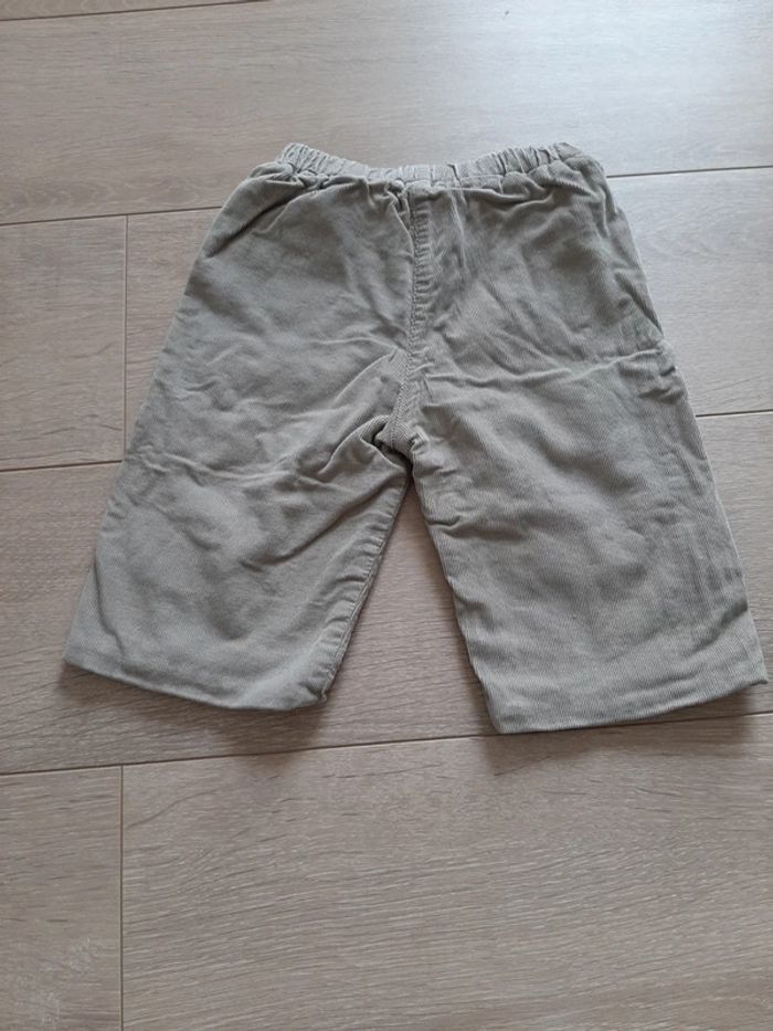 Pantalon 6 mois