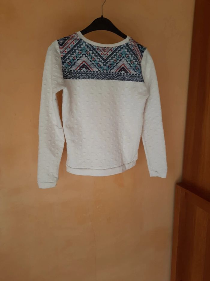 Pull pimkie - photo numéro 2