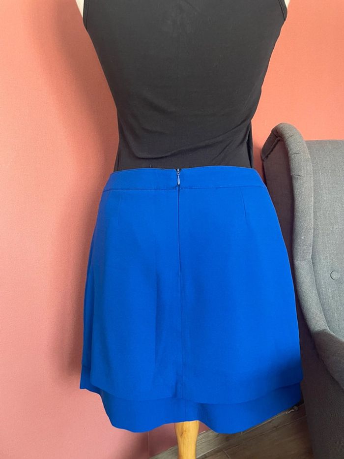 Jupe Camaïeu t42 - photo numéro 4