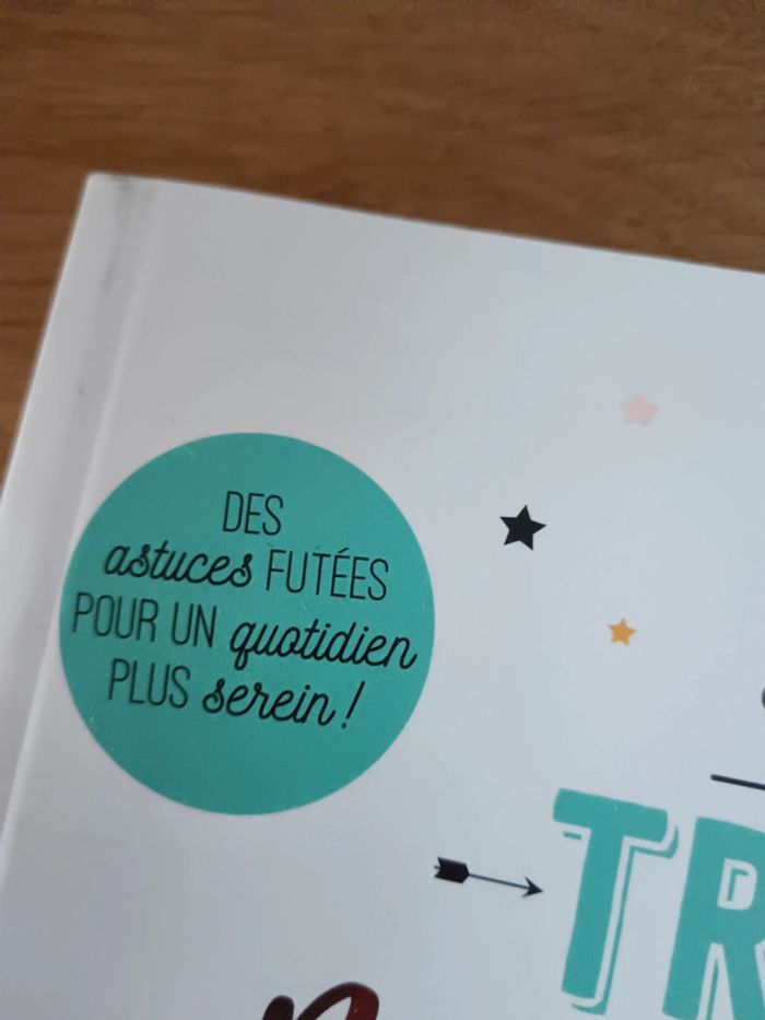 Les trucs magiques des super papas - photo numéro 2