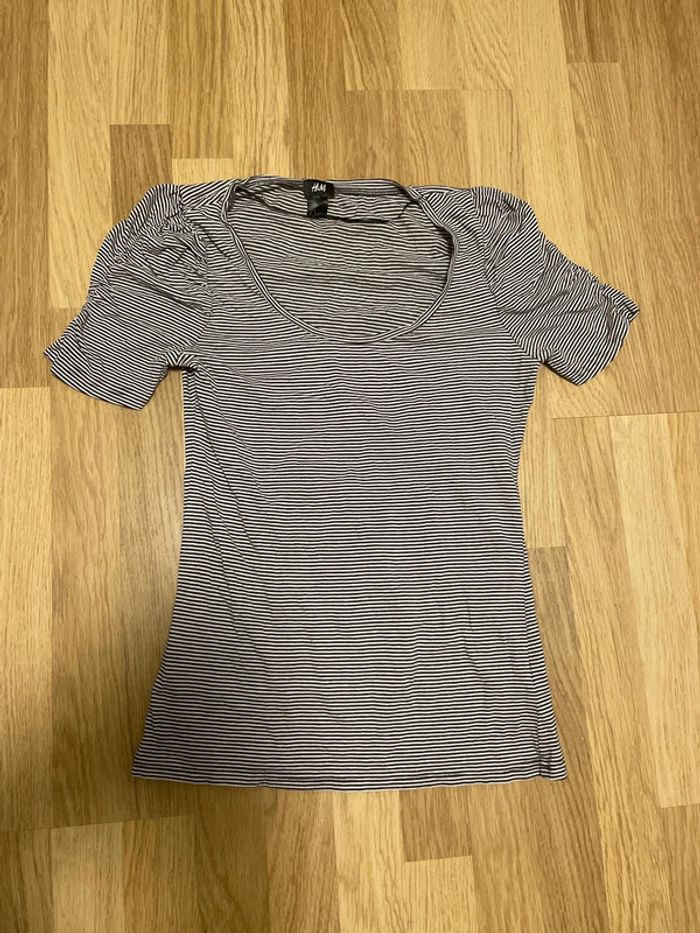 T shirt H&M