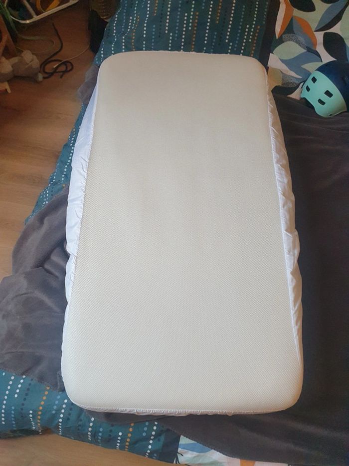 Matelas Mythos 60 x 120 cm