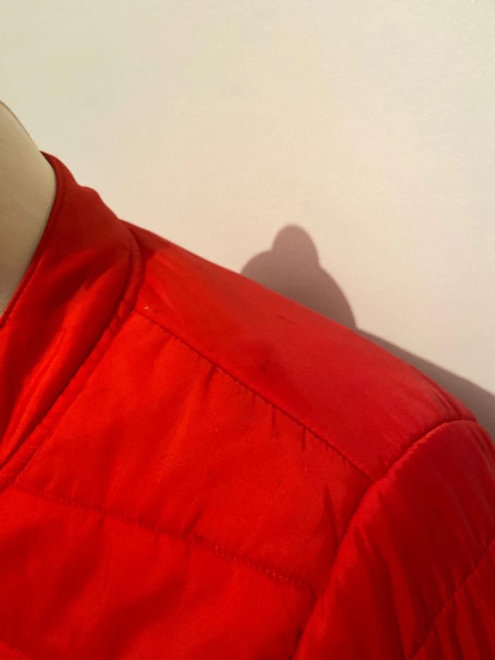 Doudoune femme taille 40 de marque cache cache - photo numéro 2
