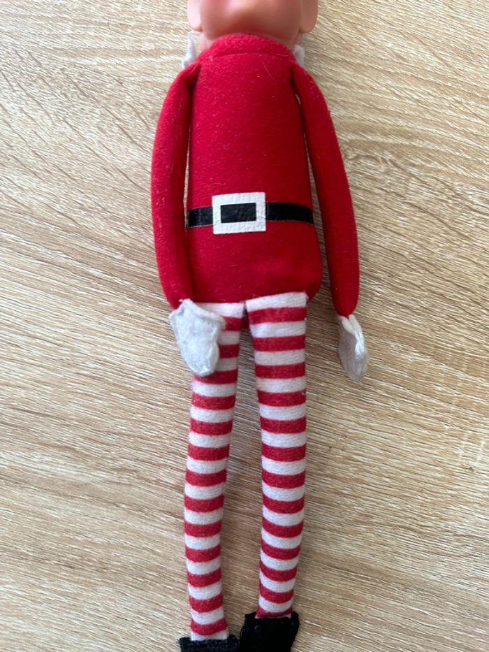 Lutin farceur de Noel - photo numéro 2