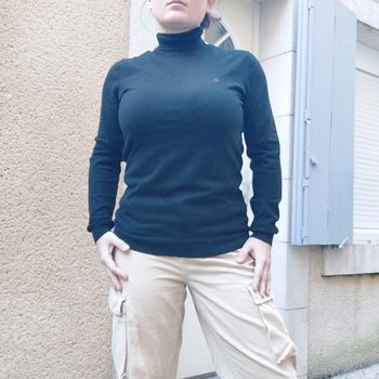 Pull Teddy Smith S homme