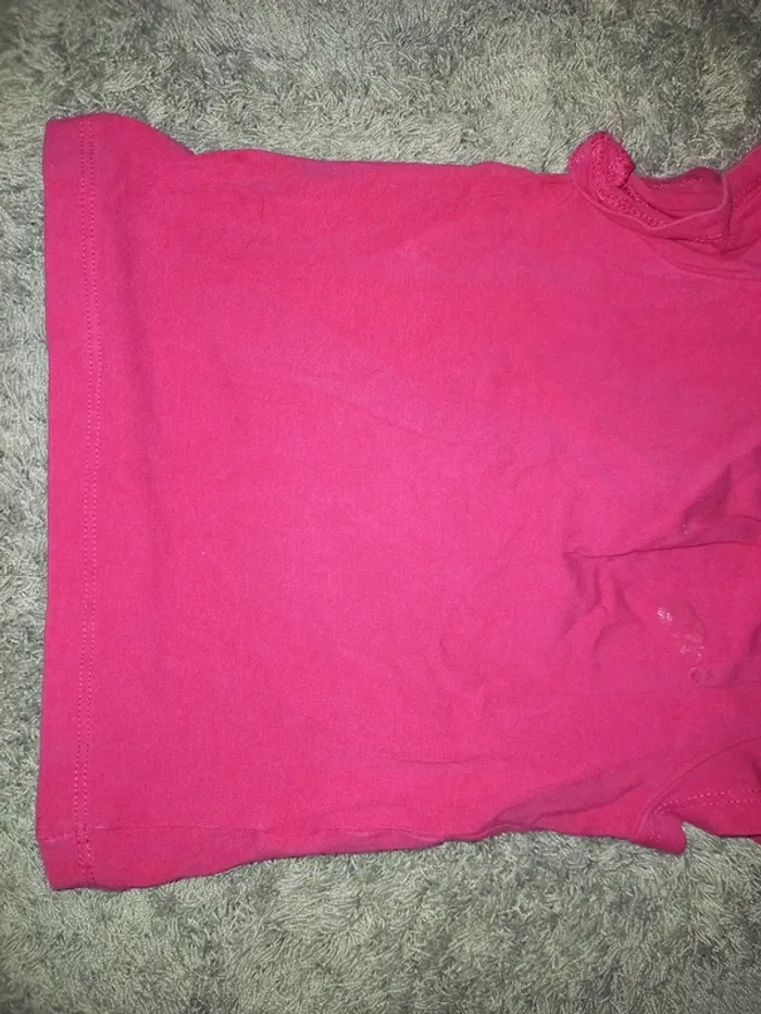 T-shirt MC 23M - photo numéro 4