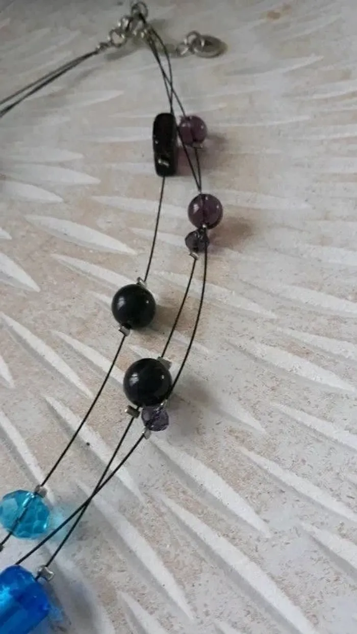 collier - photo numéro 2